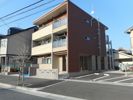 ネオライヴズ 岸部の間取り画像
