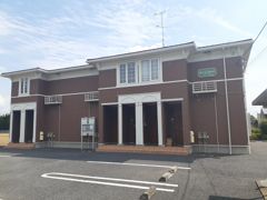 カームEastの外観画像