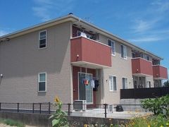 ロイヤルパレス ラ・ノビアBの外観画像