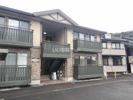 グリーンハイツ小山 Cの間取り画像
