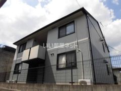 セジュールHAMA A棟の外観画像