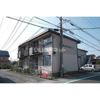 フォーブルサフランA・Bの間取り画像