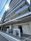 ディアメゾン河原町リバーグレースの外観