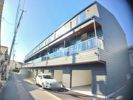 Solana安芸府中の間取り画像