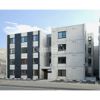 FUTABA SQUARE N21の間取り画像