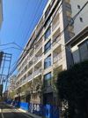 レジデンシャル池袋本町の間取り画像