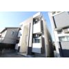 BELLE VILLA長町の間取り画像