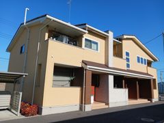 フォルシュⅠの外観画像