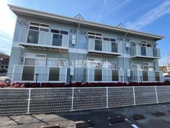 ファミーユAの外観画像