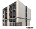 Ardor多摩川の外観
