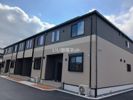 ホワイトハウスの間取り画像