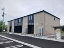 ユニバース Ⅱの間取り画像