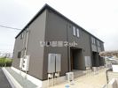 グランデュオ Ⅰの間取り画像