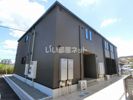 グランデュオ Ⅰの外観
