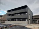 ジュピタ―の間取り画像