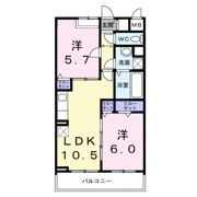 ネオ サンリットの間取り画像