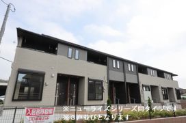 サンセットコースト壱番館の外観画像