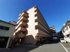 ヴィエンシャトレー小池の外観画像