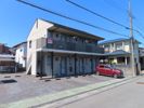 コーポハピネスⅡ C棟の間取り画像
