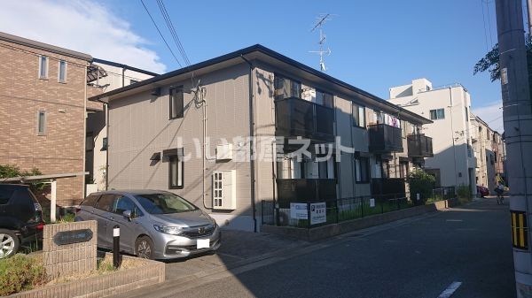 ビバーチェ須磨の外観画像