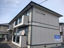 パナハイツ木村 Bの間取り画像