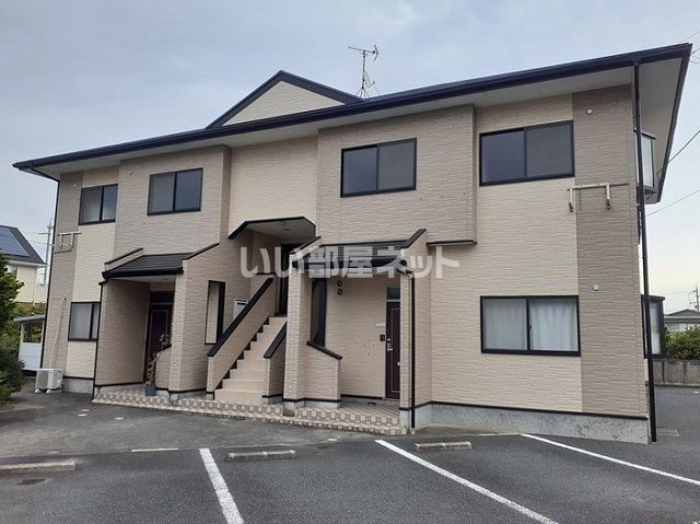 ネクステージさくらの外観画像