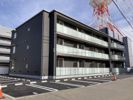 シャーメゾンDAIの間取り画像