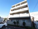 キューヴの間取り画像