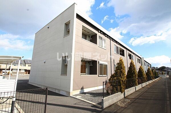 グランド・ロコの賃貸物件