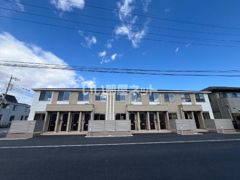 Pastoral はるの外観画像