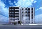 CityLux Tsurumiの外観