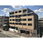 シャルマン溝の口の外観画像