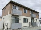 シャーメゾン ソレイユの間取り画像