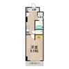 CITY SPIRE神戸元町Ⅰの間取り画像