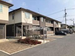 エクシード・ドミール B棟の外観画像