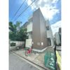 ボンヌール枇杷島の間取り画像