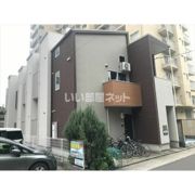 パークサイド北斗の外観画像