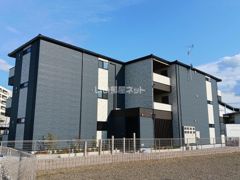 アロ・ラウレア Kの外観画像