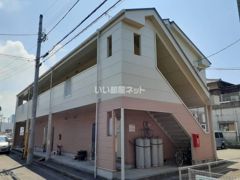 サン住吉の外観画像