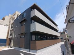 クルールの外観画像