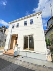 Sumai－toさいたま市岩槻区宮町01の外観画像