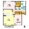 リビングタウン古河南 Cの間取り画像