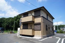 ウィンザー Ⅱの外観画像