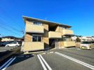 ボナール Bの間取り画像