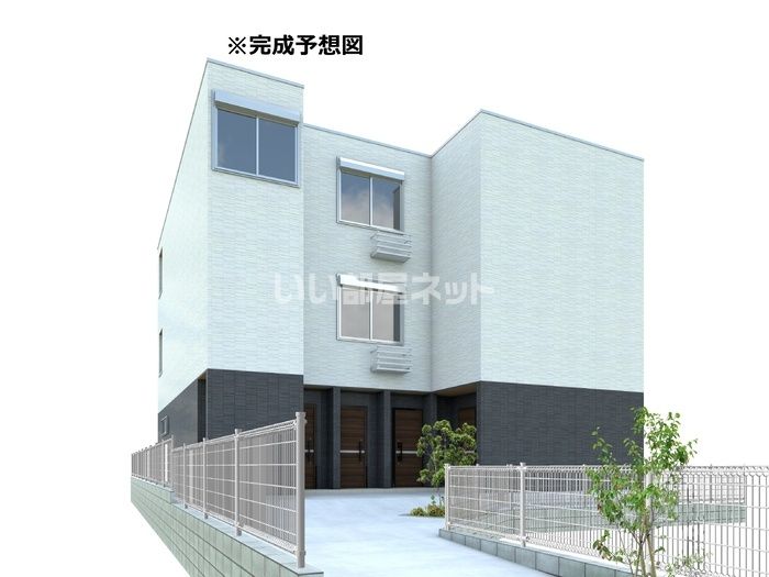 グラナーデ江古田の外観画像