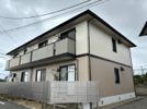 セジュールシャンスⅡ B棟の間取り画像