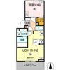 SAKURA A棟の間取り画像