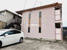 カームハウスの間取り画像