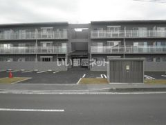 カーサ壱番館の外観画像