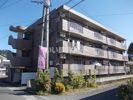 エスポワール城山の間取り画像